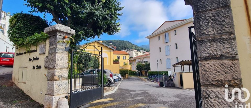 Apartment 2 rooms of 58 m² in Grasse (06130)