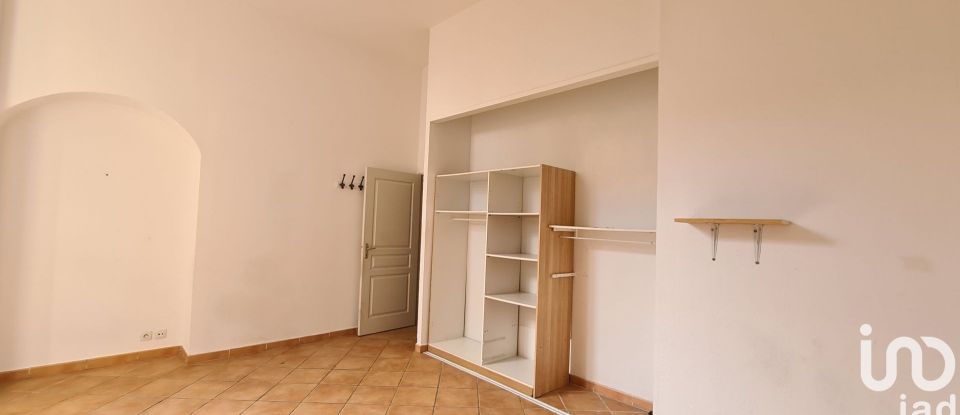 Appartement 2 pièces de 58 m² à Grasse (06130)