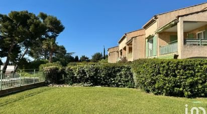 Appartement 2 pièces de 48 m² à La Ciotat (13600)