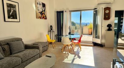 Apartment 2 rooms of 48 m² in La Ciotat (13600)