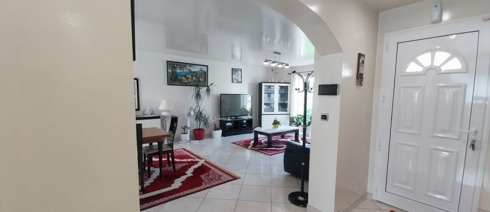 Maison 7 pièces de 146 m² à Chelles (77500)