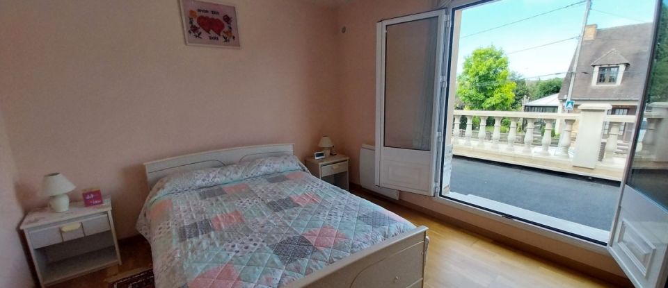 Maison 7 pièces de 146 m² à Chelles (77500)