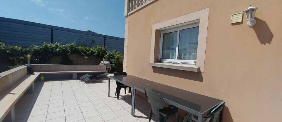 Maison 7 pièces de 146 m² à Chelles (77500)