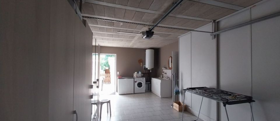 Maison 7 pièces de 146 m² à Chelles (77500)