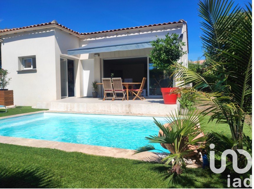 Maison 4 pièces de 77 m² à Six-Fours-les-Plages (83140)