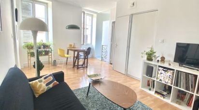 Apartment 2 rooms of 38 m² in Dax (40100)