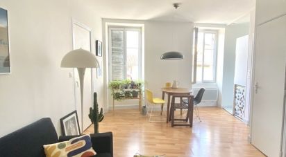 Apartment 2 rooms of 38 m² in Dax (40100)