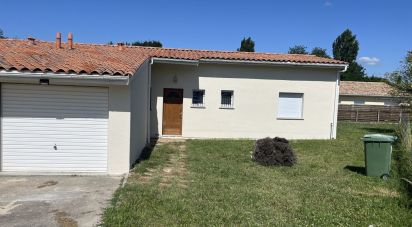 Maison 4 pièces de 85 m² à Sainte-Eulalie (33560)