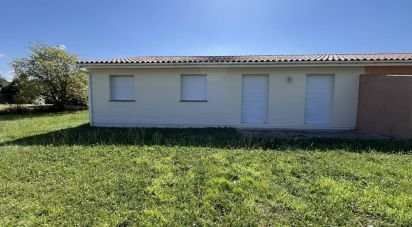 Maison 4 pièces de 85 m² à Sainte-Eulalie (33560)