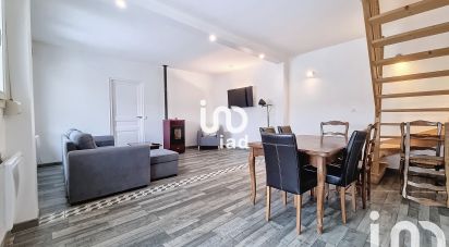 Maison 4 pièces de 77 m² à Arques-la-Bataille (76880)