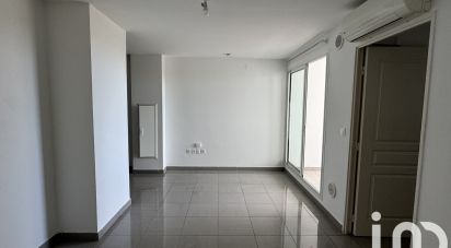 Studio 1 pièce de 34 m² à Saint-Denis (97490)