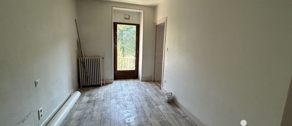 Maison de ville 5 pièces de 103 m² à Montluçon (03100)