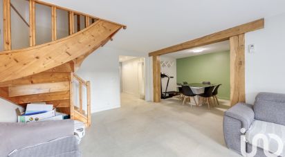 Maison 5 pièces de 103 m² à Lésigny (77150)