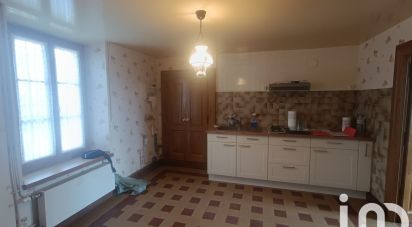 Traditional house 3 rooms of 77 m² in Vouillon (36100)