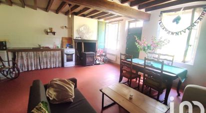 Country house 6 rooms of 135 m² in Lavau (89170)