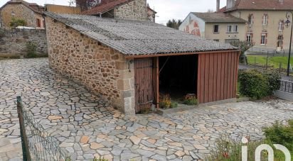 House 9 rooms of 188 m² in Vitrac (15220)