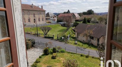 House 9 rooms of 188 m² in Vitrac (15220)