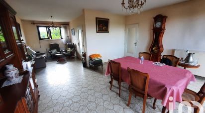 House 5 rooms of 97 m² in Audincourt (25400)