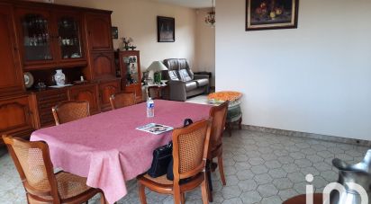 House 5 rooms of 97 m² in Audincourt (25400)