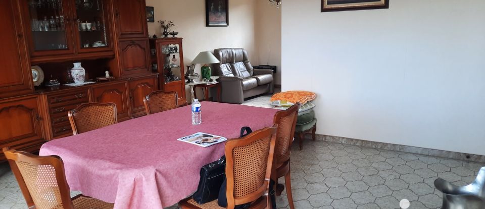 House 5 rooms of 97 m² in Audincourt (25400)