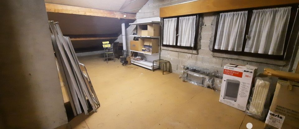 Maison 5 pièces de 97 m² à Audincourt (25400)