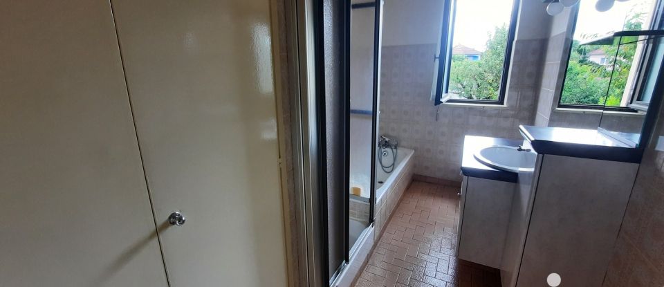 Maison 5 pièces de 97 m² à Audincourt (25400)