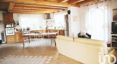 Architect house 7 rooms of 185 m² in Pézenas (34120)