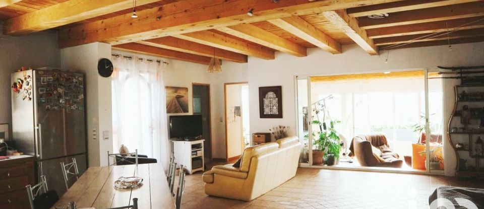 Maison d’architecte 7 pièces de 185 m² à Pézenas (34120)