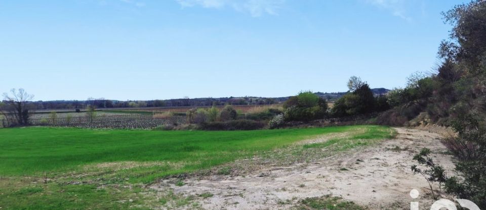 Maison d’architecte 7 pièces de 185 m² à Pézenas (34120)