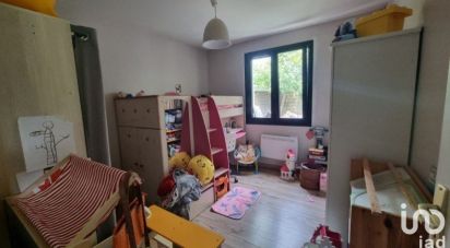 Pavillon 4 pièces de 108 m² à Mauzé-sur-le-Mignon (79210)