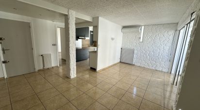 Appartement 4 pièces de 80 m² à Perpignan (66000)