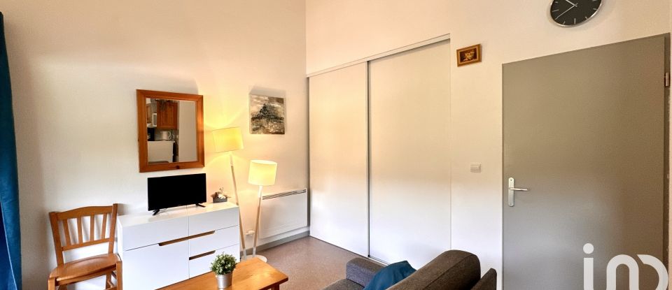 Appartement 2 pièces de 40 m² à Dévoluy (05250)