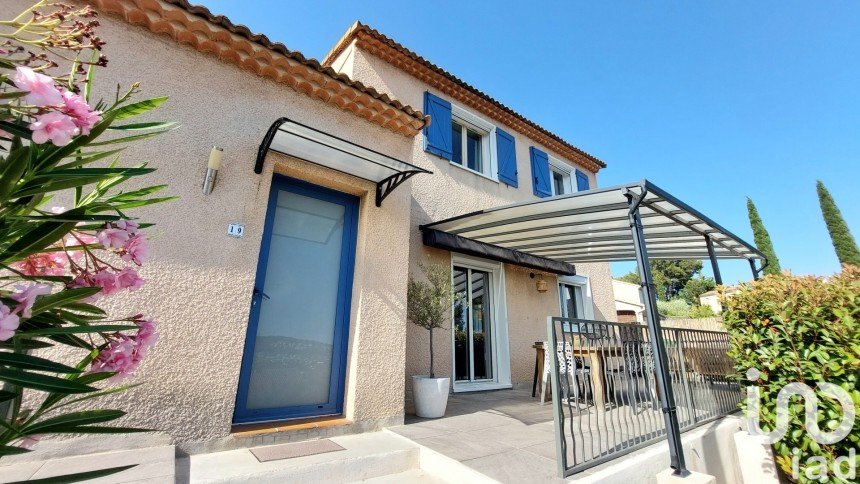 House 6 rooms of 165 m² in La Valette-du-Var (83160)