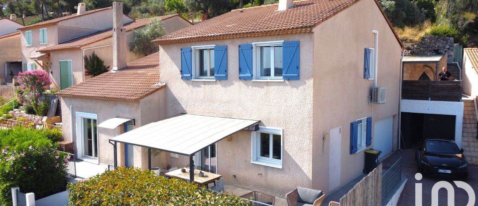 Maison 6 pièces de 165 m² à La Valette-du-Var (83160)