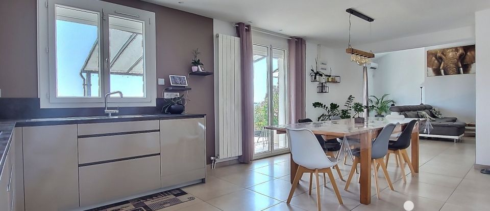 Maison 6 pièces de 165 m² à La Valette-du-Var (83160)