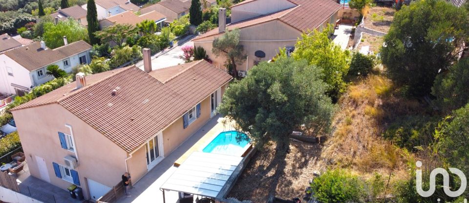 Maison 6 pièces de 165 m² à La Valette-du-Var (83160)