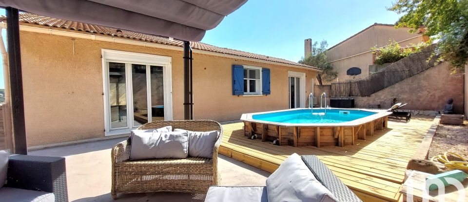 House 6 rooms of 165 m² in La Valette-du-Var (83160)