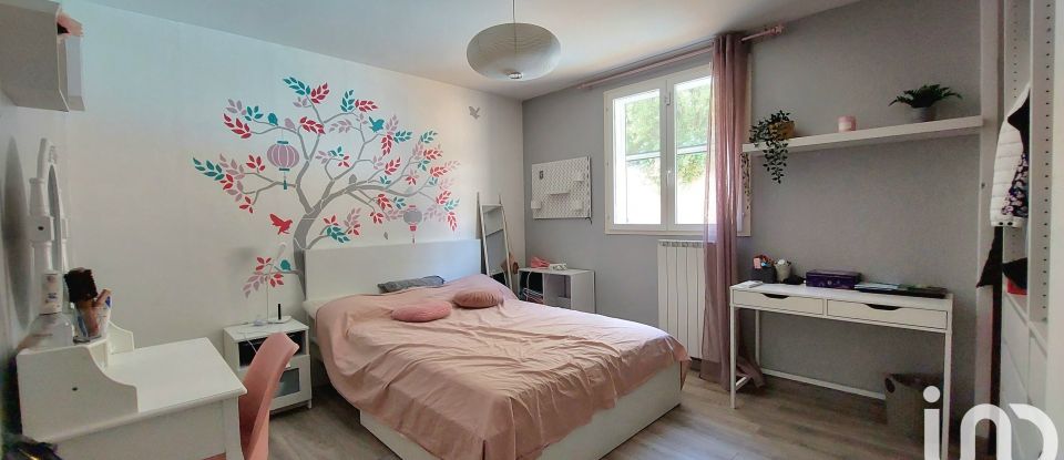 Maison 6 pièces de 165 m² à La Valette-du-Var (83160)