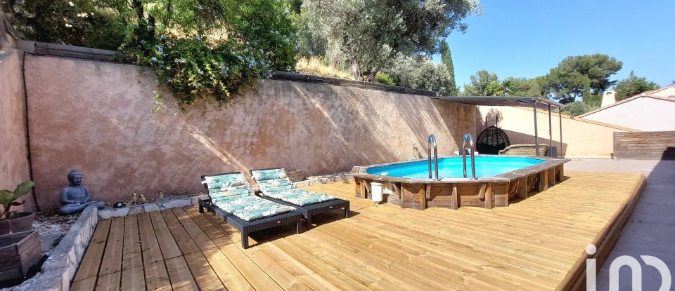 House 6 rooms of 165 m² in La Valette-du-Var (83160)