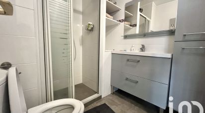 Appartement 2 pièces de 38 m² à Nice (06000)