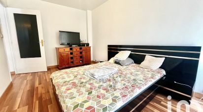 Appartement 2 pièces de 38 m² à Nice (06000)