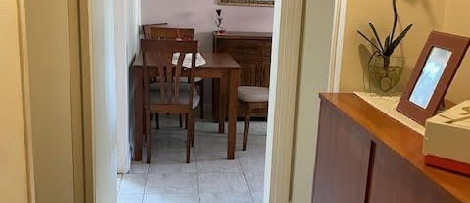 Apartment 2 rooms of 39 m² in Savigny-sur-Orge (91600)