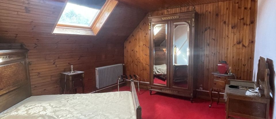 Castle 11 rooms of 321 m² in Poix-du-Nord (59218)