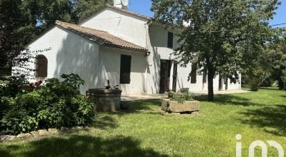 Country house 9 rooms of 236 m² in Queyrac (33340)