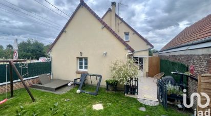 House 5 rooms of 96 m² in Bonnay (80800)