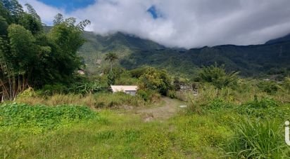 Land of 2,990 m² in Salazie (97433)