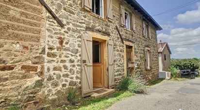 House 3 rooms of 171 m² in Quincié-en-Beaujolais (69430)