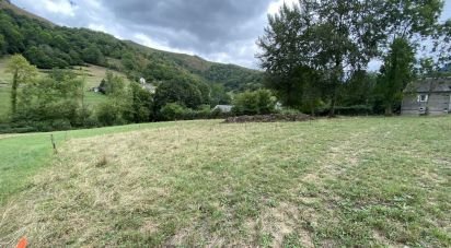 Terrain de 1 813 m² à Asque (65130)