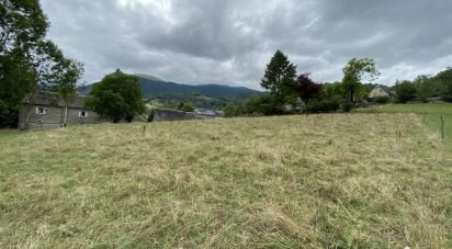 Land of 4,332 m² in Asque (65130)