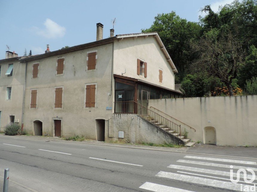 Maison 6 pièces de 130 m² à Cahors (46000)